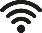 Free high-speed wi-fi